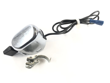 Triumph Bonneville T140V [1976] - handlebar switch - 0