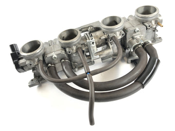 Honda CBF 1000 A SC58 [2006] - throttle valve - 0
