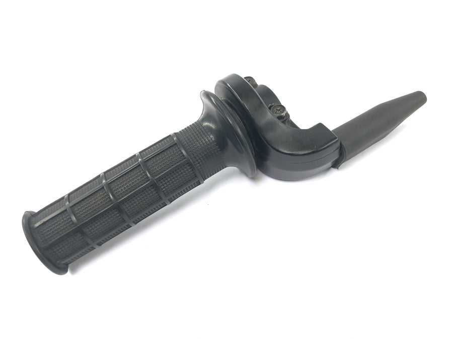 Honda FMX 650 RD12 [2006] - Throttle Grip Twist Grip Right Handlebar Grip