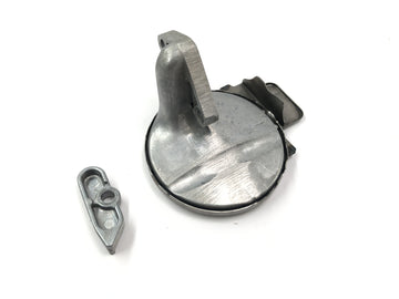 Yamaha XT 600 Zenere 34L [1985] - oil sieve - 0