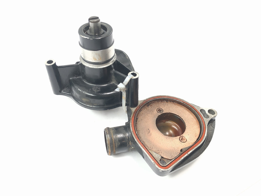 Triumph Speed ​​Triple T509 [1998] - Water pump