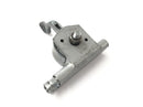 BMW R75/5 [1973] - Choke lever starter lever-4