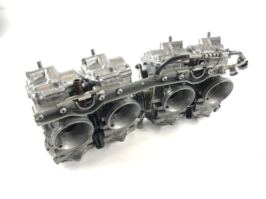 Honda CBR 1000 F SC24 [1991] - Carburettor