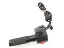 Kawasaki Z 1000 ZRT00A [2006] - Handlebar switch right with throttle grip-4