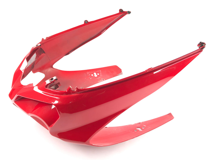 Ducati 1098 S H7 [2009] - pulpit cladding front front cladding