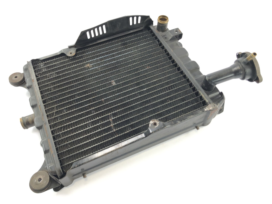 Honda GL 1000 Goldwing GL1 [1978] - cool heat exchanger water cooler