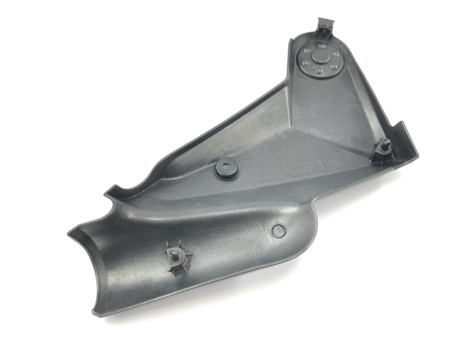 Kawasaki Versys KLE 650 A [2006] - Frame cover side cover fairing left