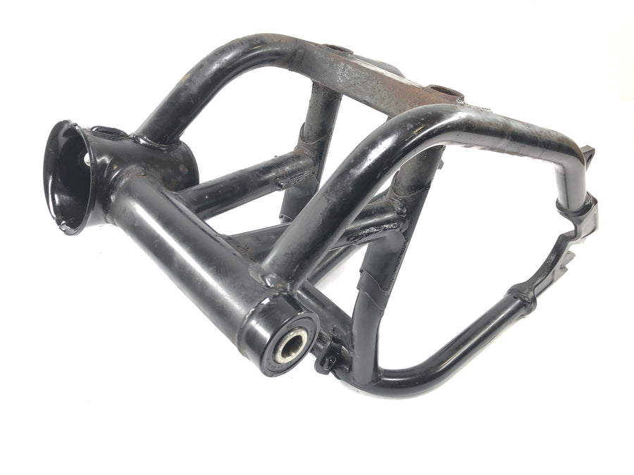 Yamaha XVS 650 Drag Star VM03 [2001] - Swinge rear wheel swing