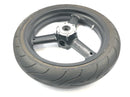 TRIUMPH DAYTONA 955I T595 [1998] - Front Wheel Rim Wheel Tire 3.50x17"-5