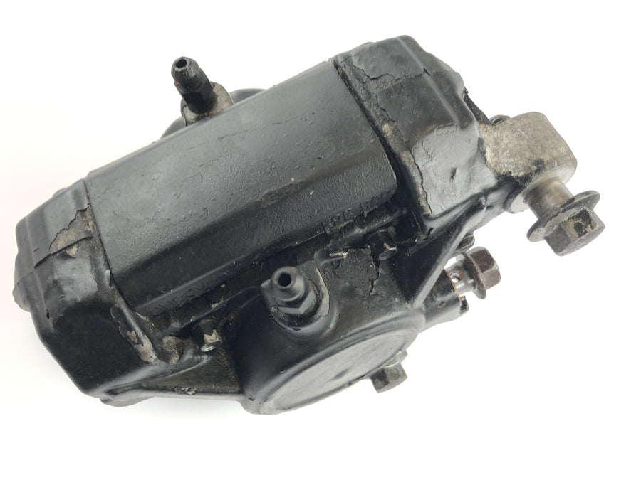 Yamaha V Max 1200 2we [1996] - Brake caliper brake tongs at the back
