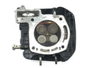 Moto Guzzi Stelvio 1200 8V [2016] - cylinder head valve head right-7