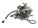 Honda FMX 650 RD12 [2006] - Keihin carburettor-1