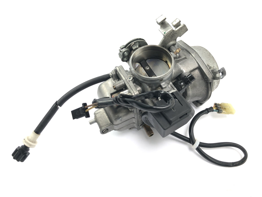 Honda FMX 650 RD12 [2006] - Keihin carburettor