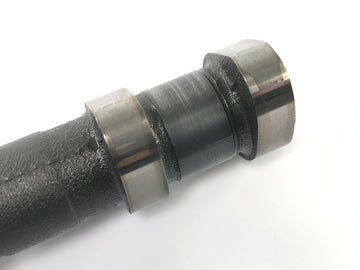Kawasaki ZRX 1200 S ZRT20A [2001] - Intake camshaft camshaft cam control shaft - 0