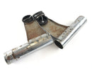Yamaha XS 400 2A2 [1982] - Headlight mount-2