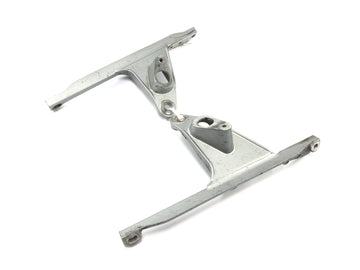 Moto Guzzi California 1100 EV KD [1998] - Headlight bracket, indicator mount, front lamp holder - 0