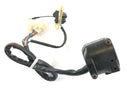 Yamaha XT 600 Zentere 34L [1985] - handlebar fittings handlebar switch on the left-4