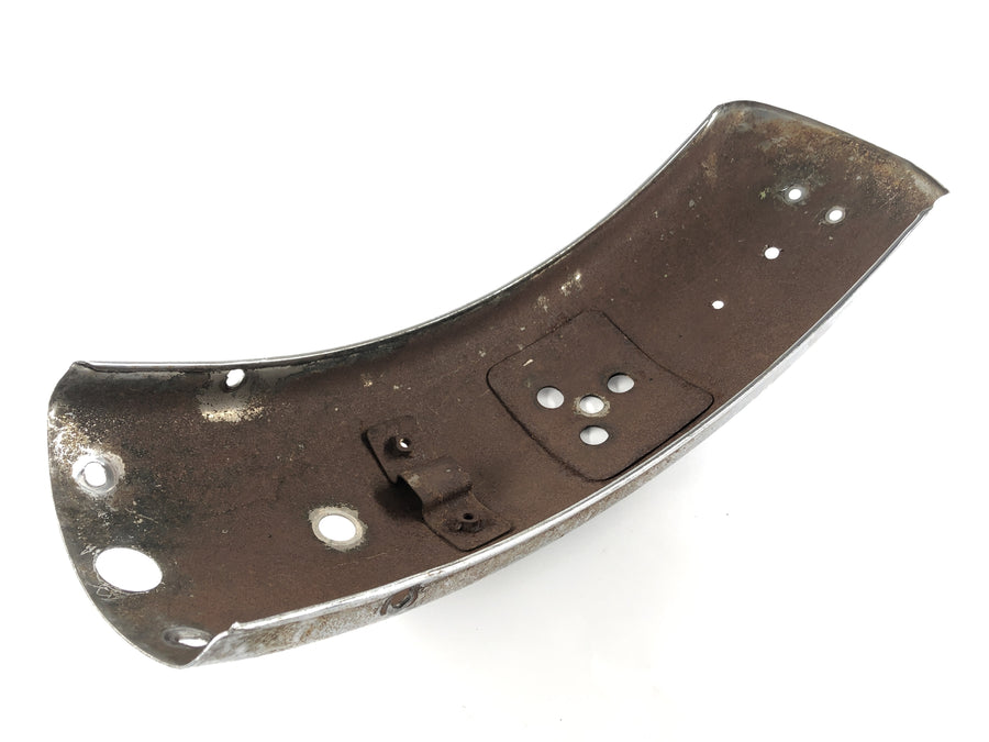 Yamaha XS 400 2A2 [1982] - Rear fender mudguard