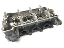 Triumph Daytona 900 T300 [1993] - cylinder head without camshafts-1