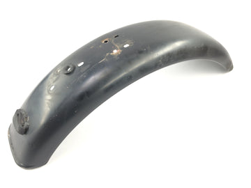 Ducati SL 600 Pantah [1982] - Rear fender