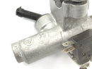 Suzuki RG 250 Gamma GJ21D [1987] - Front brake pump with brake lever-4