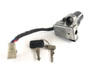 Yamaha XS 1100 2H9 [1978] - Ignition lock-2
