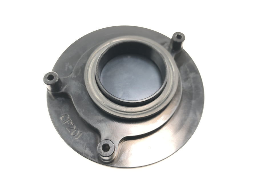 HONDA VTR 1000 SP 1 SC45 [2001] - Tank cap quick release petrol tank cap