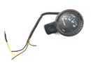 Moto Guzzi V7 Special [1971] - Temperature display thermometer VDO instrument cockpit-1