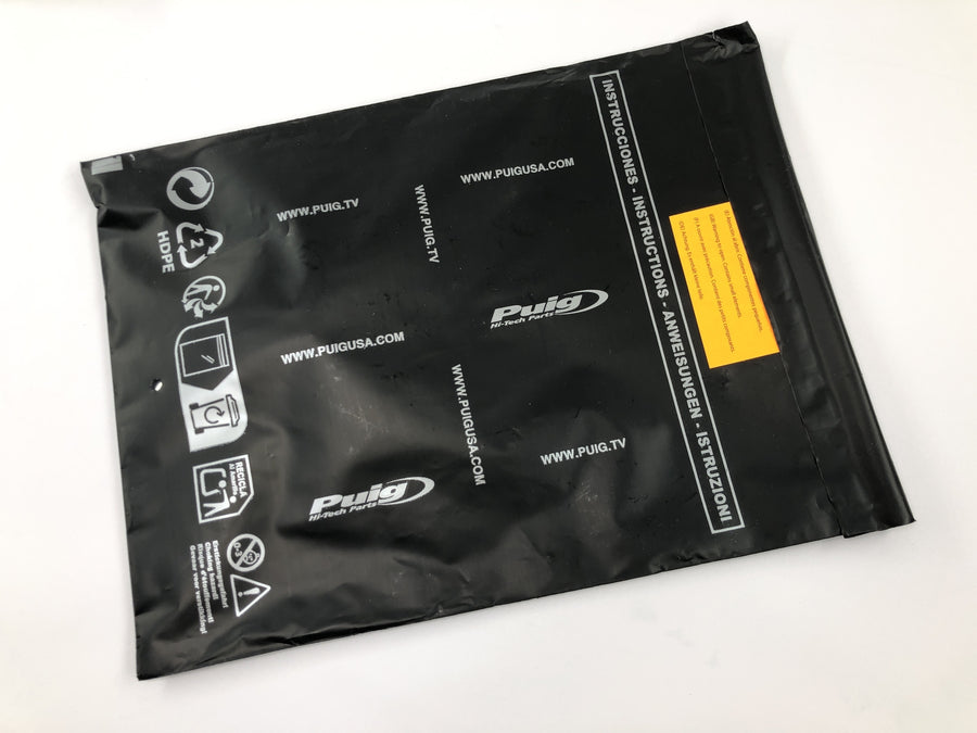 Honda CBR 600 RR [2005] - front spoiler GP carbon look as good as new