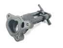 BMW C1 125 [2002] - Intake manifold, intake pipe, intake snorkel, throttle body-4