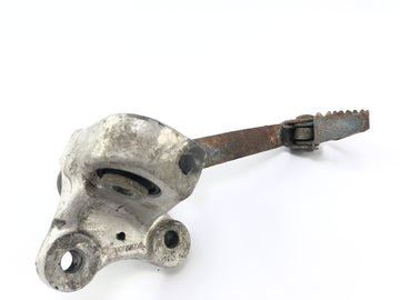 Cagiva elefant 650 [1984] - brake pedal brake lever - 0