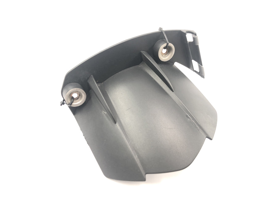 KTM Duke 690 A3 [2012] - Rear wheel cover fairing