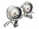 Kawasaki VN 1600 Mean Streak VNT60B [2005] - Speedometer tachometer cockpit-1