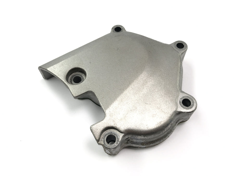 Honda NX 650 RD08 [1995] - sprocket coverage