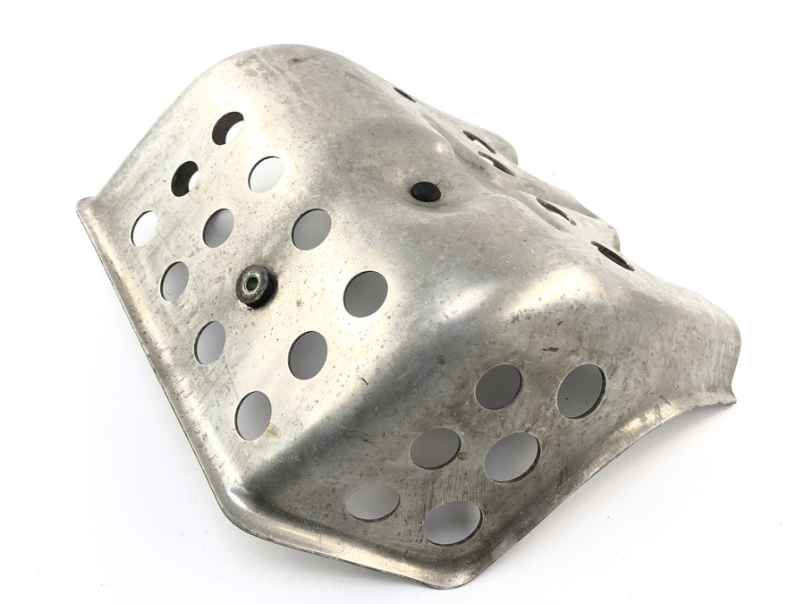 Honda NX 650 RD02 [1989] - Motor protection under driving protection