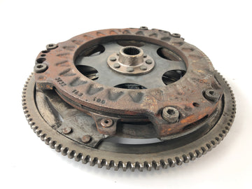 BMW R 1100 GS [1990] - Clutch - 0