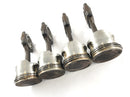 Honda Goldwing GL 1100 SC02 [1980] - piston with Pleuel Set-2