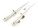 Yamaha XVS 650 Drag Star VM02 [1998] - Fork Telescopic fork with axle-6