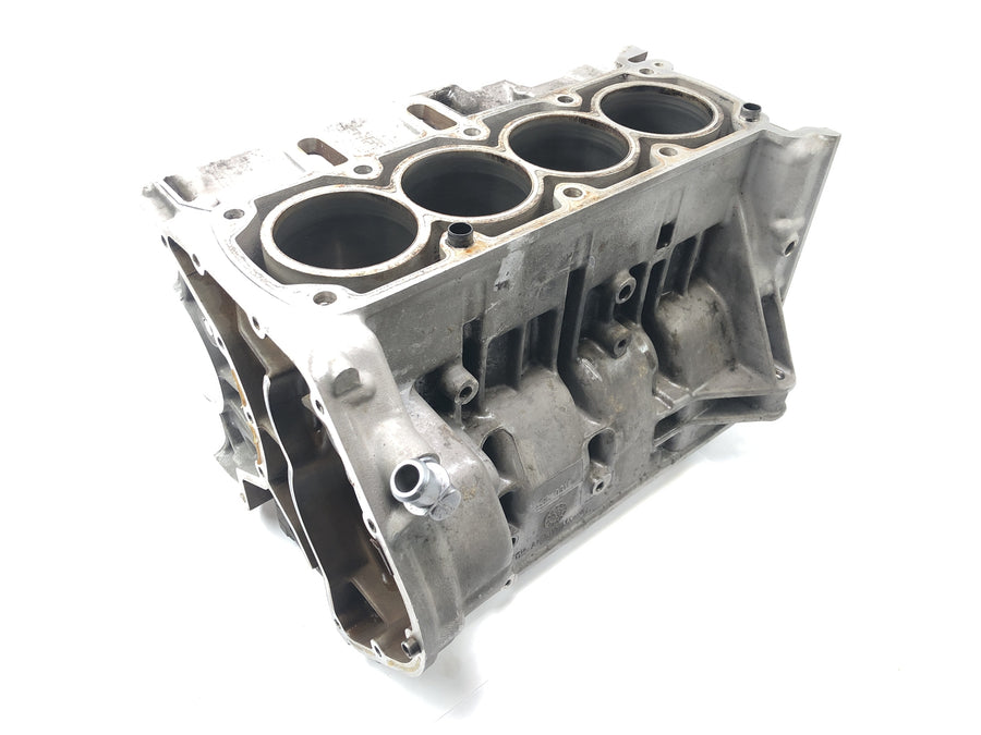BMW K 1100 LT 100 [1994] - Motor block with pistons cylinder crankcase engines