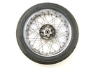 Moto Guzzi California 1100 EV KD [2002] - Front wheel rim 2.50 x 18"-2