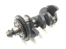Triumph Speed ​​Triple T509 [1998] - Crankshaft-5