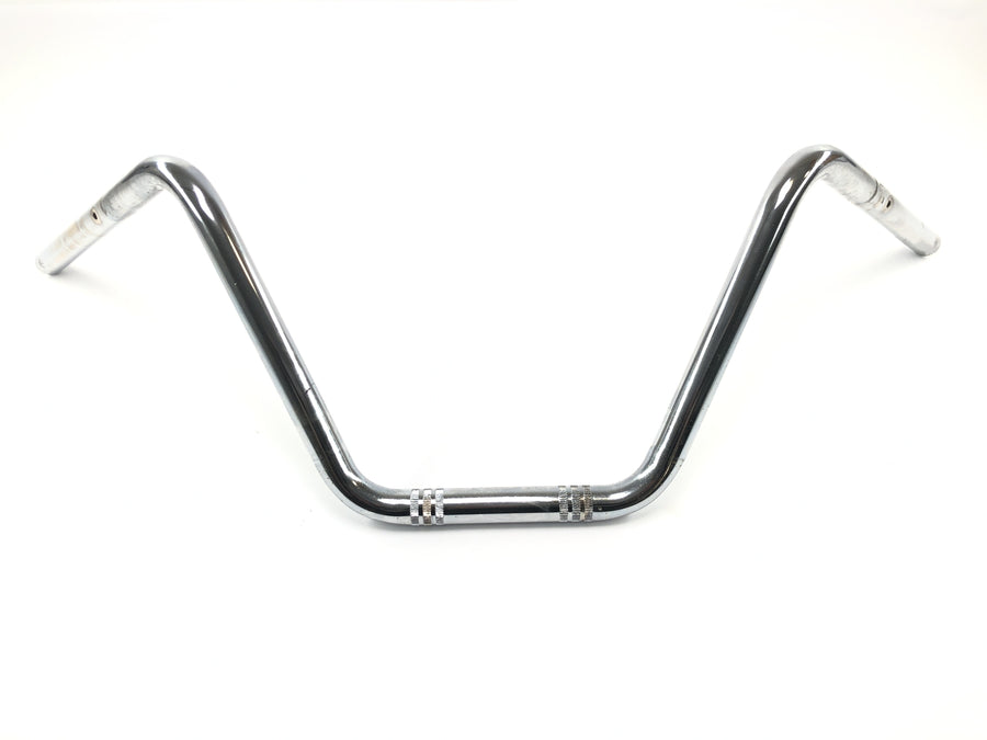 Triumph Adventurer 900 T309RT [1998] - Handlebar motorcycle handlebar chrome-plated steel 22 mm