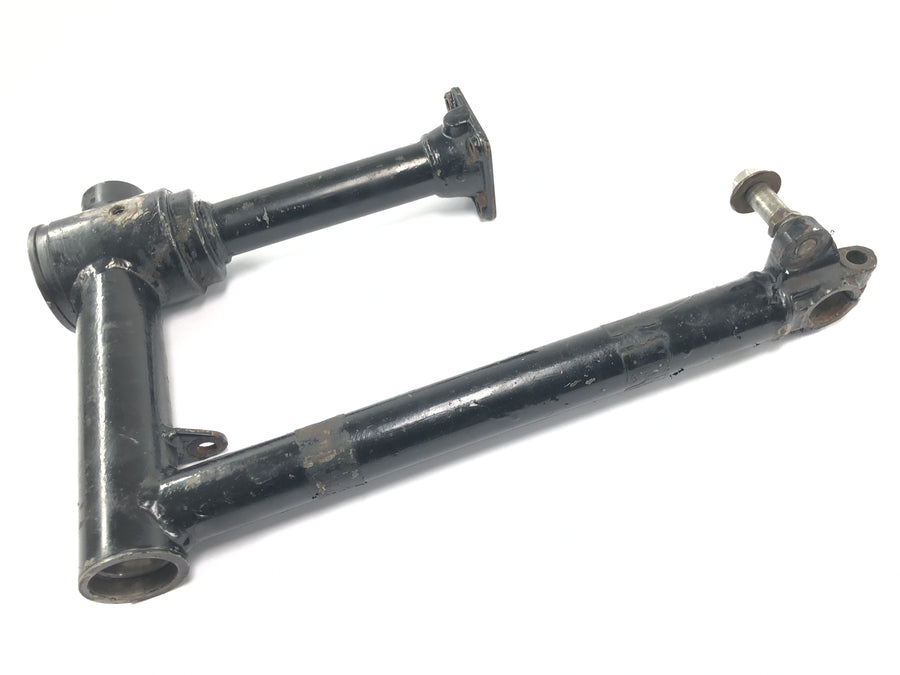 Moto Guzzi V7 Special [1971] - Swing arm rear wheel swing arm