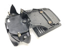 BMW F 650 GS Dakar [2007] - License plate holder-5