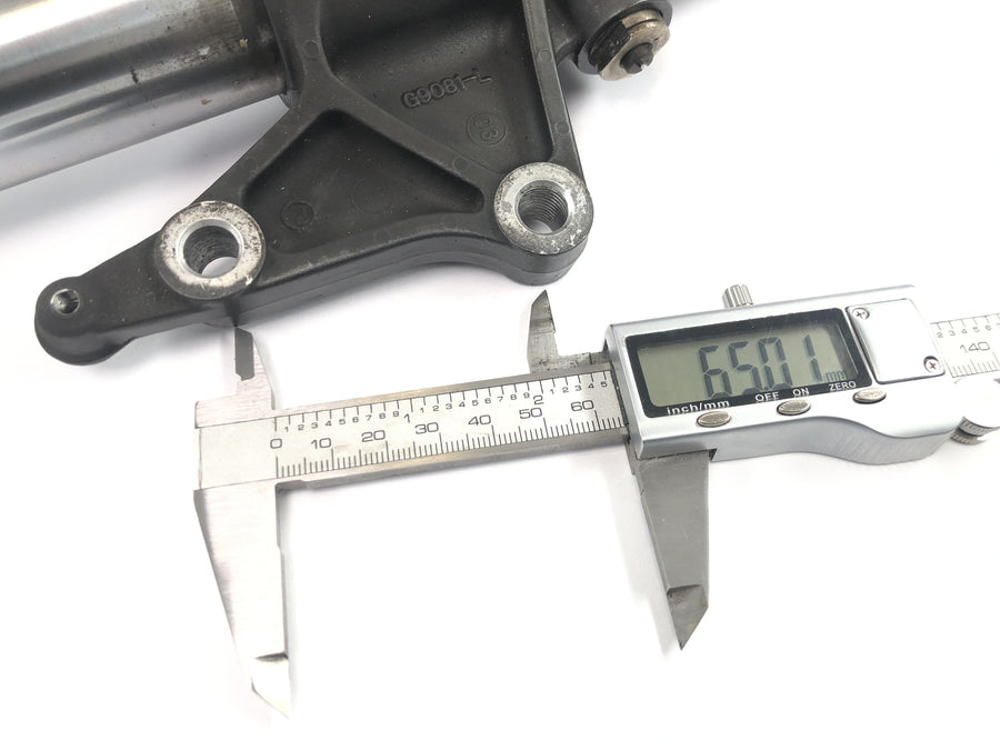 Aprilia RSV 1000 R [2004] - fork telescopic fork front fork complete including axle