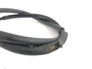 Kawasaki KMX 125 B [1998] - Clutch cable-2