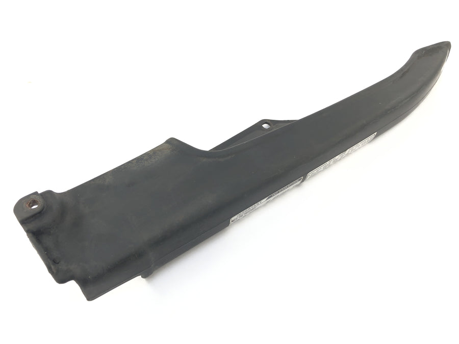 Honda NX 650 RD02 [1989] - chain protection