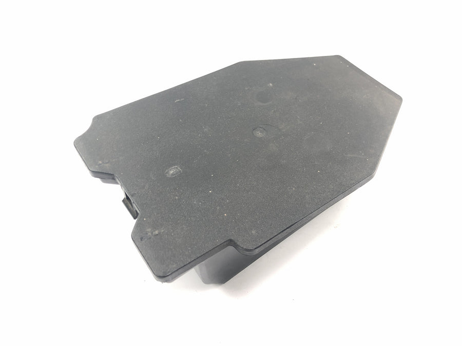 BMW R 100 GS 247E [1991] - Tool box tool compartment storage compartment