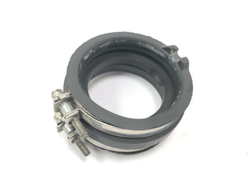 KTM Duke 690 A3 [2012] - Intake manifold intake adapter carburettor nozzle - 0