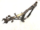 Honda FMX 650 RD12 [2006] - Frame with papers-2